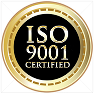 ISO 9001 quality management system by Kayzed Consultants
